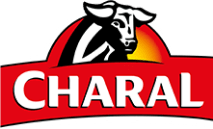 Charal Burger Riders